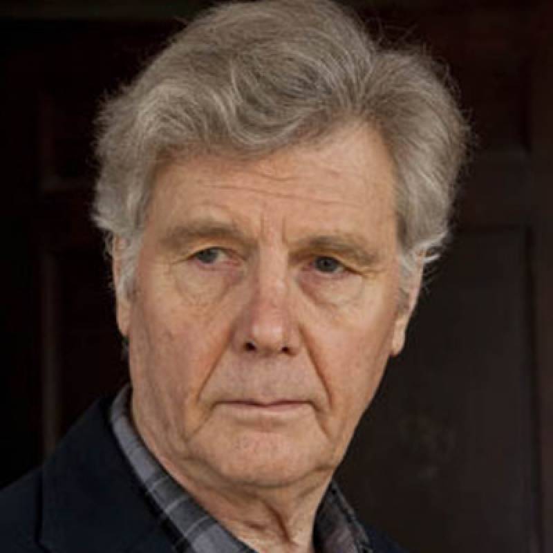 James Fox