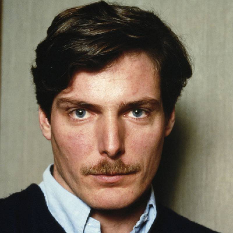 Christopher Reeve