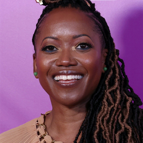 Erika Alexander