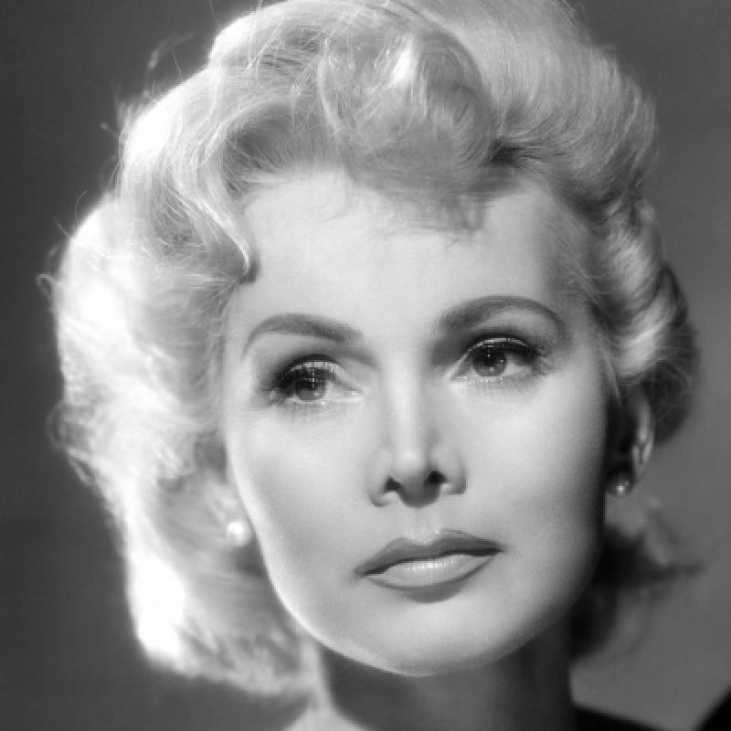 Eva Gabor