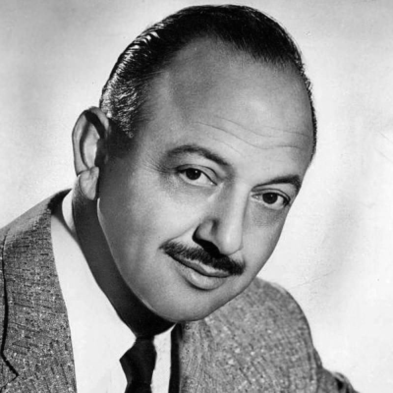 Mel Blanc