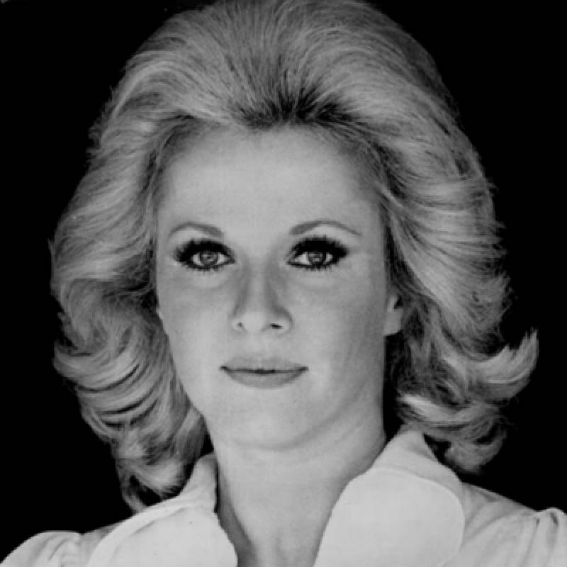 Mary Costa