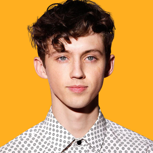 Troye Sivan