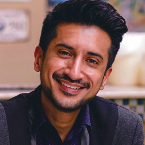 Asim Abbasi