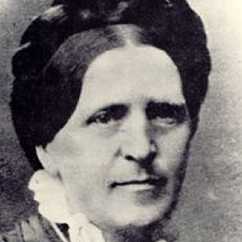 Johanna Spyri