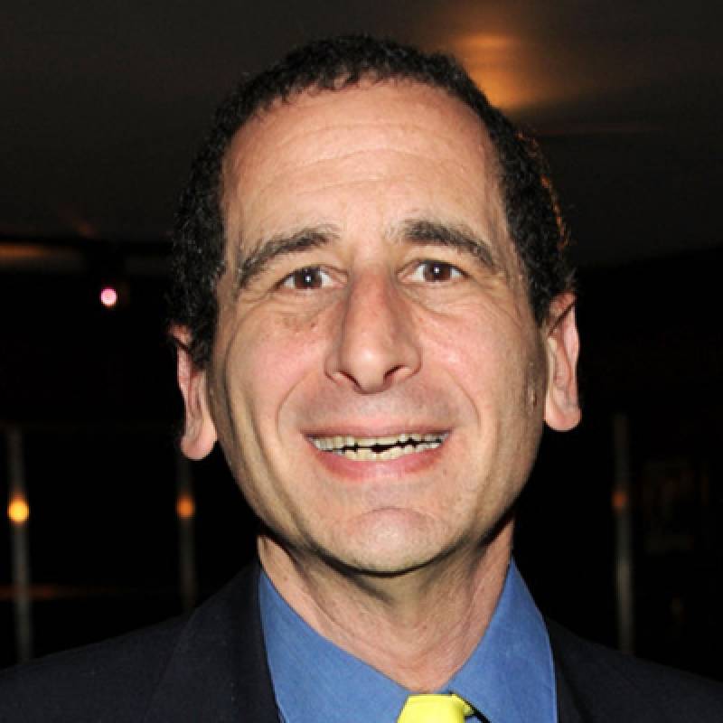 Mike Reiss