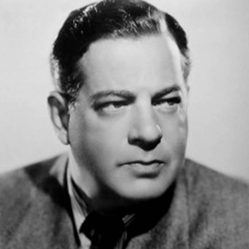 Alan Dinehart