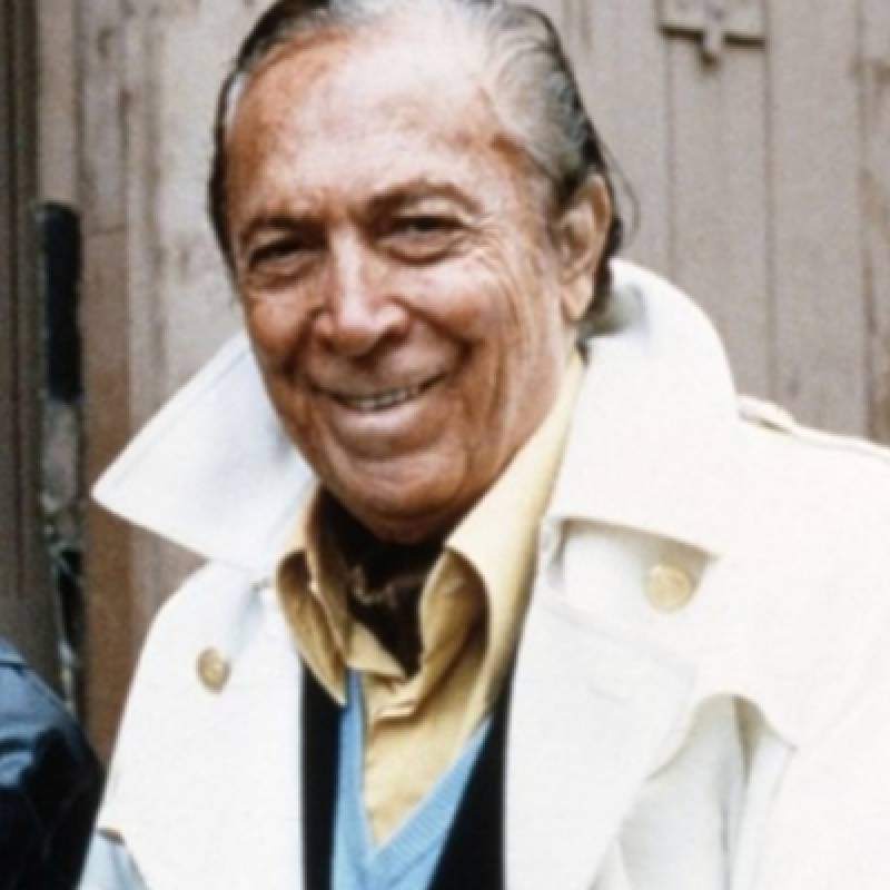 Bob Kane