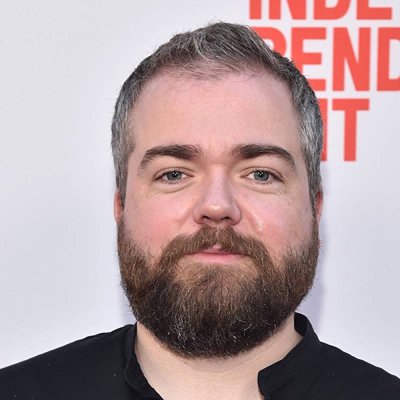 David F Sandberg