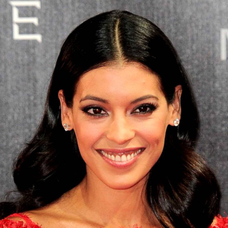 Stephanie Sigman