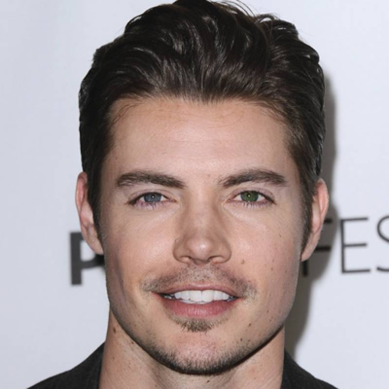 Josh Henderson