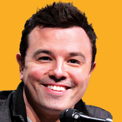 Seth MacFarlane