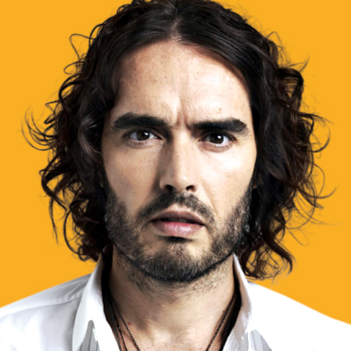 Russell Brand