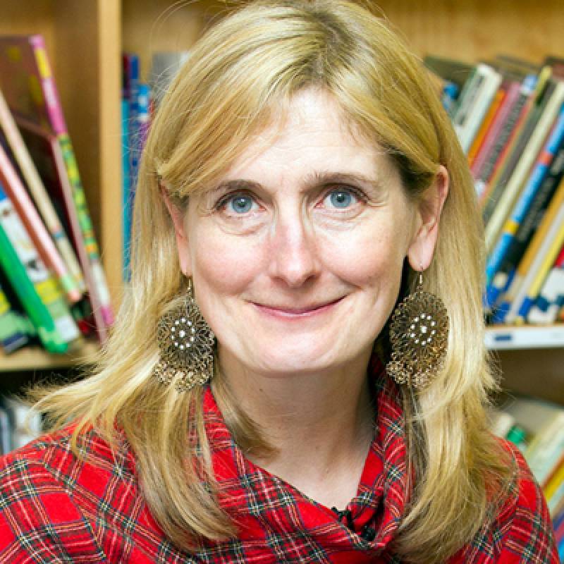 Cressida Cowell