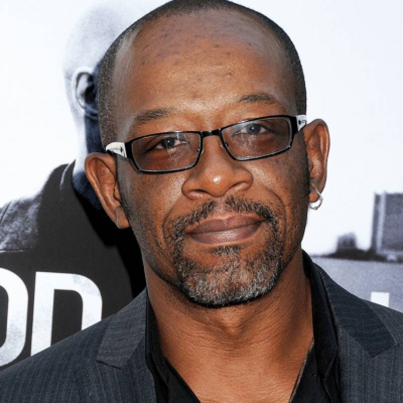 Lennie James