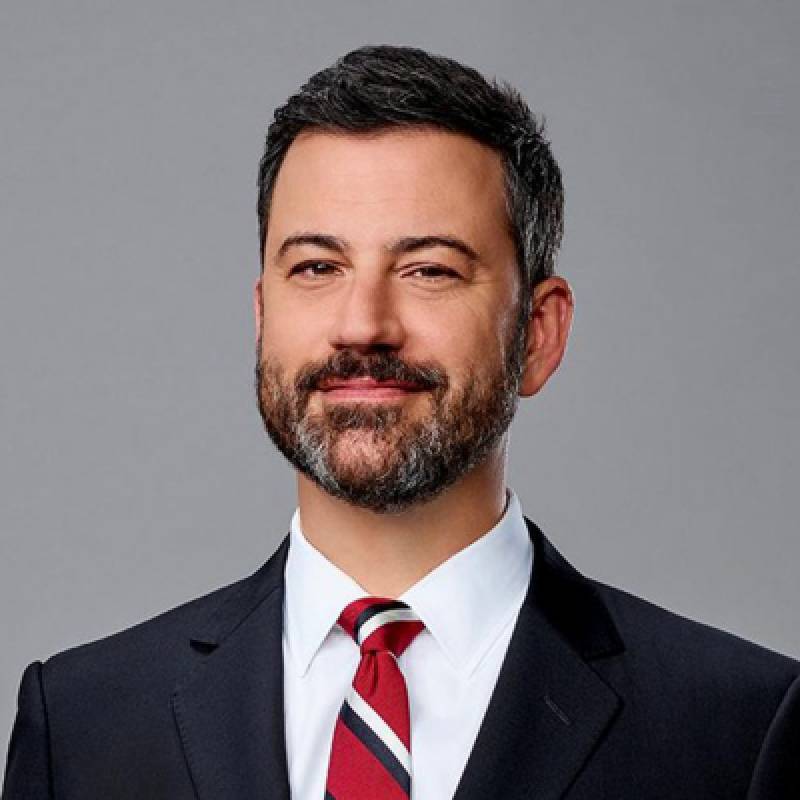 Jimmy Kimmel