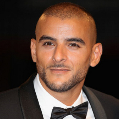 Sofiane Zermani