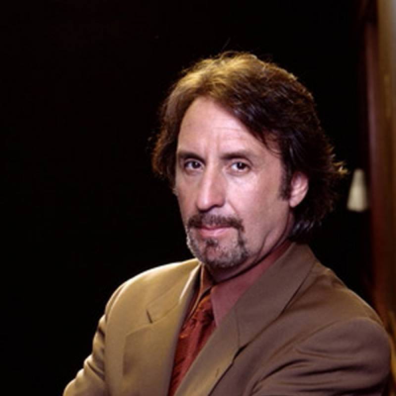 Ron Silver