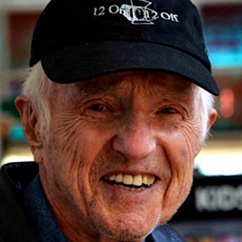 Haskell Wexler