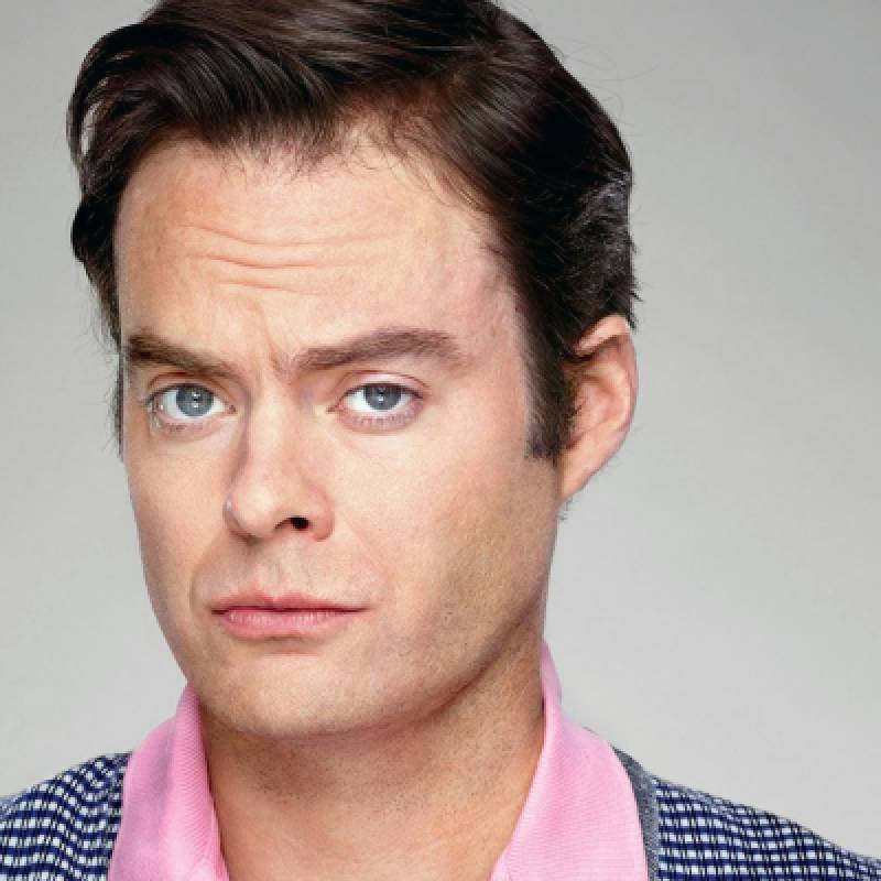 Bill Hader