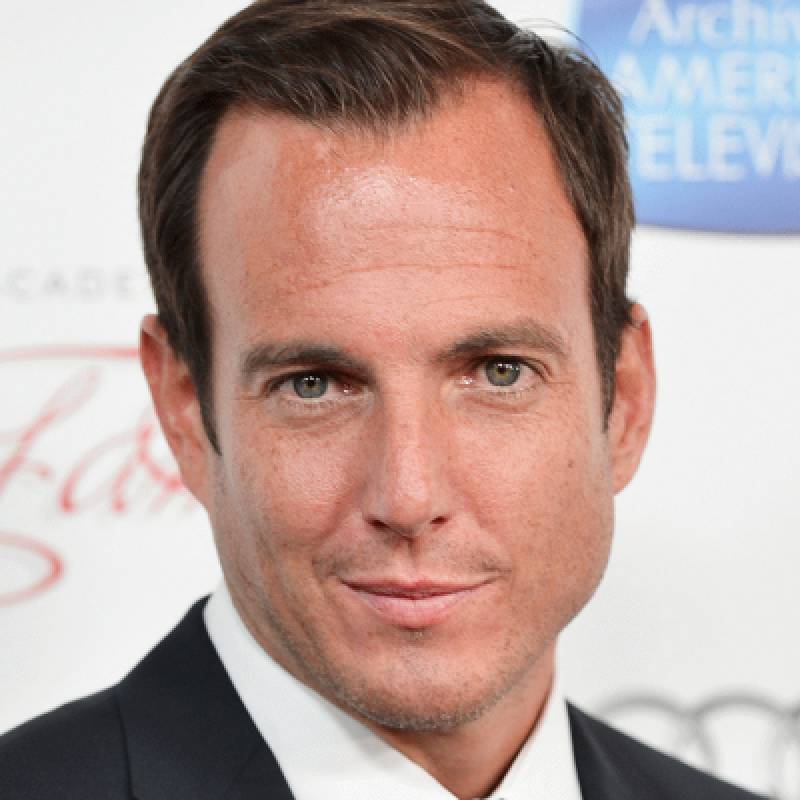 Will Arnett