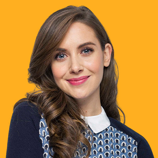 Alison Brie