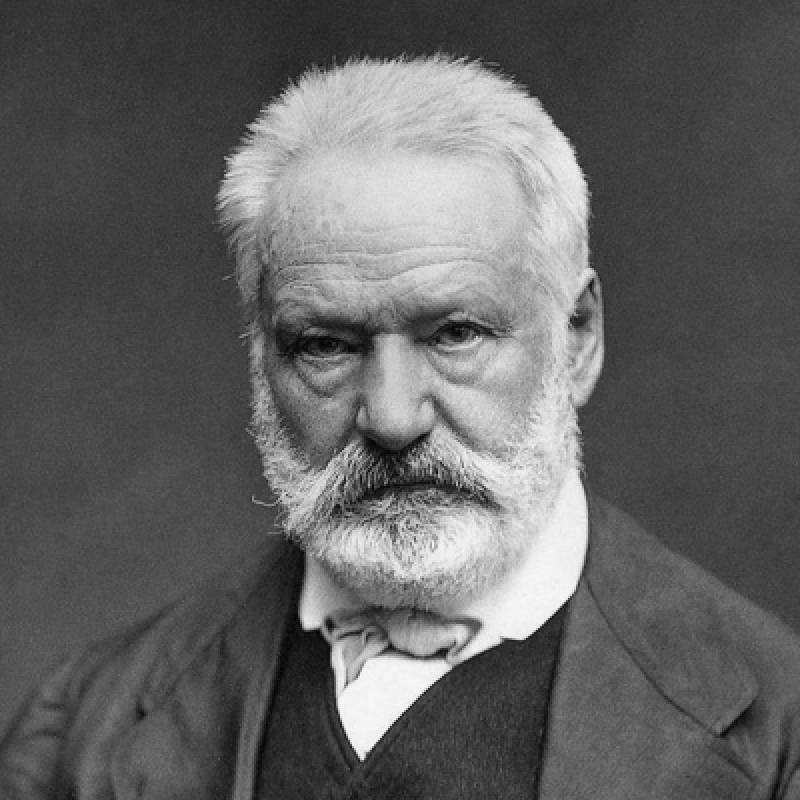 Victor Hugo