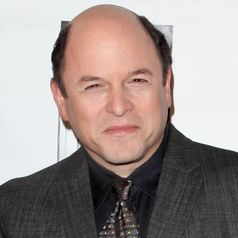 Jason Alexander