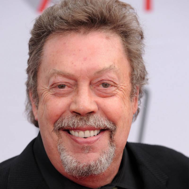 Tim Curry