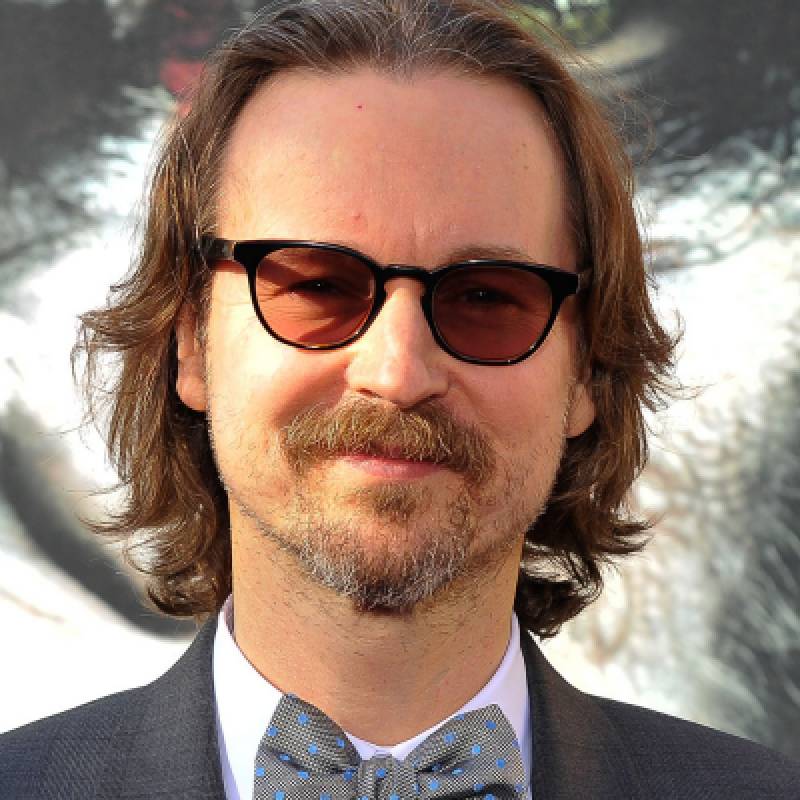 Matt Reeves