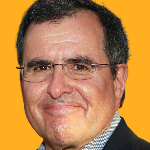 Peter Chernin