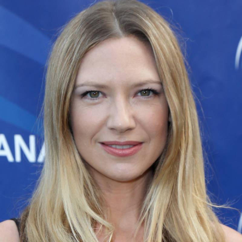 Anna Torv