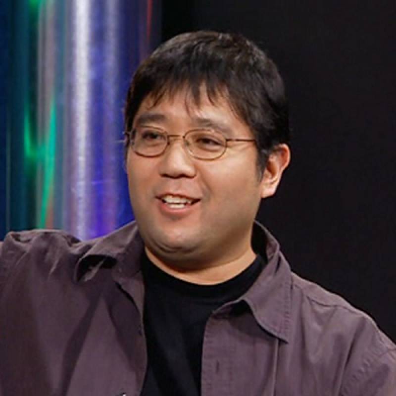 Glen Murakami