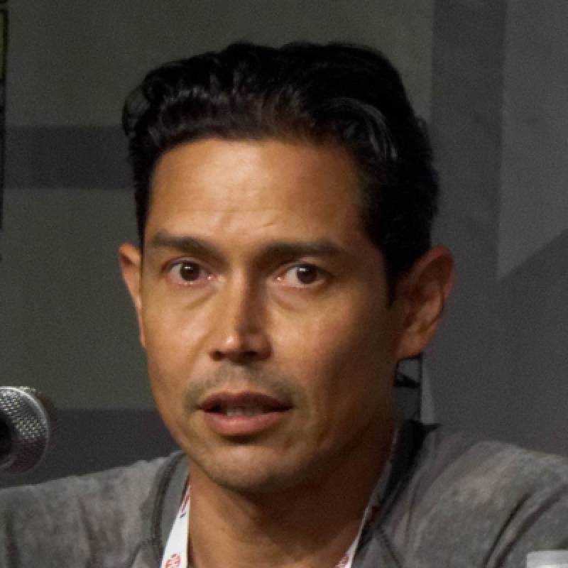 Anthony Ruivivar