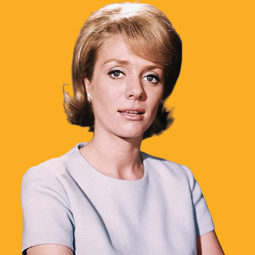 Inger Stevens