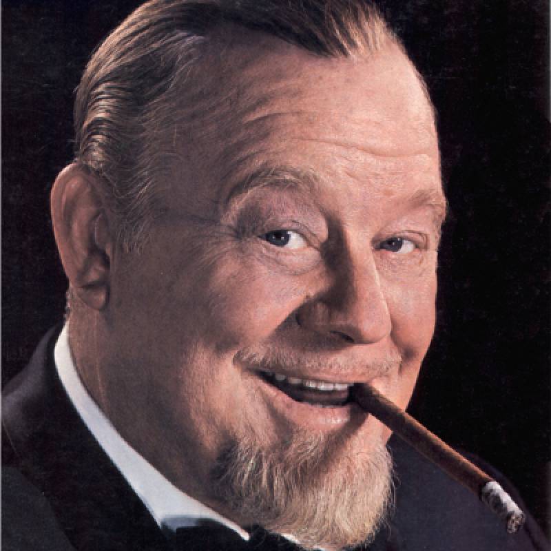 Burl Ives