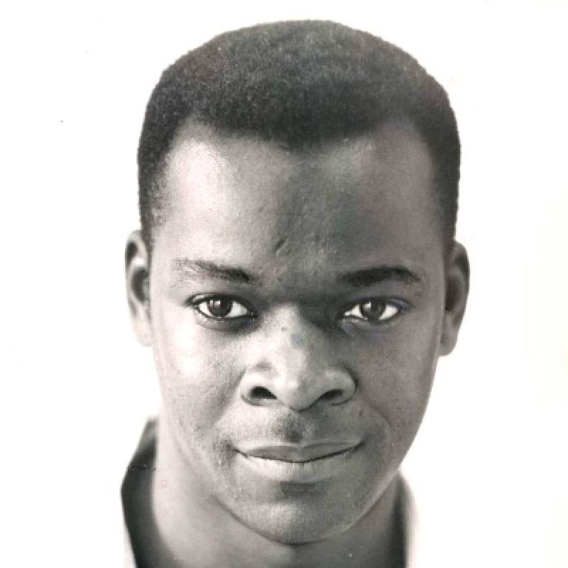 Brock Peters