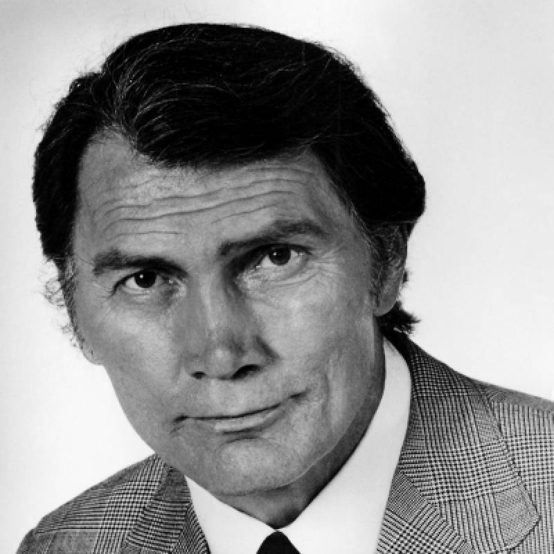 Jack Palance