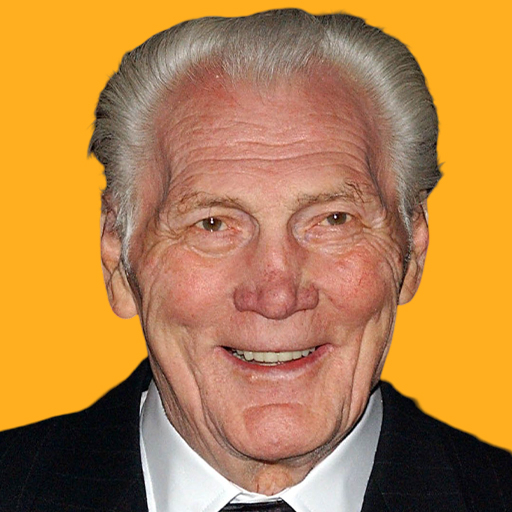 Jack Palance