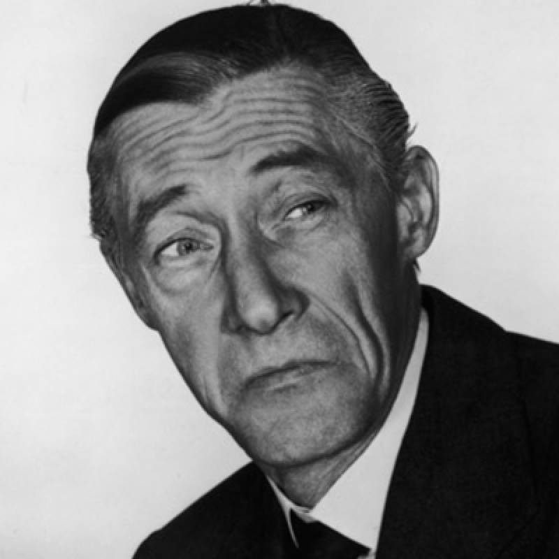 John Carradine