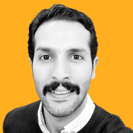 Soroush Karimi Nezhad