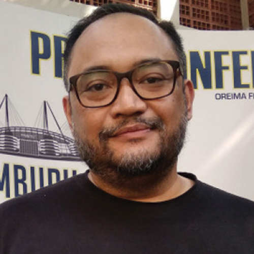 Rako Prijanto