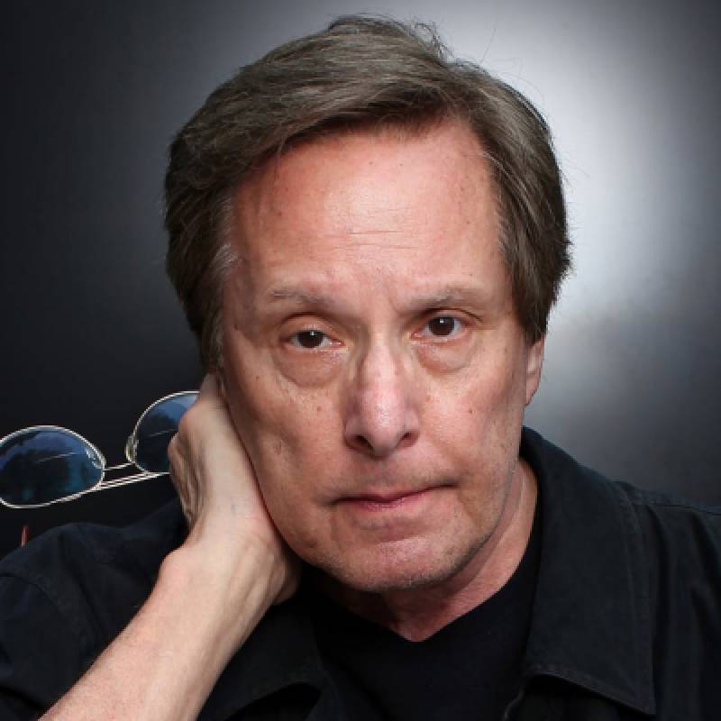 William Friedkin