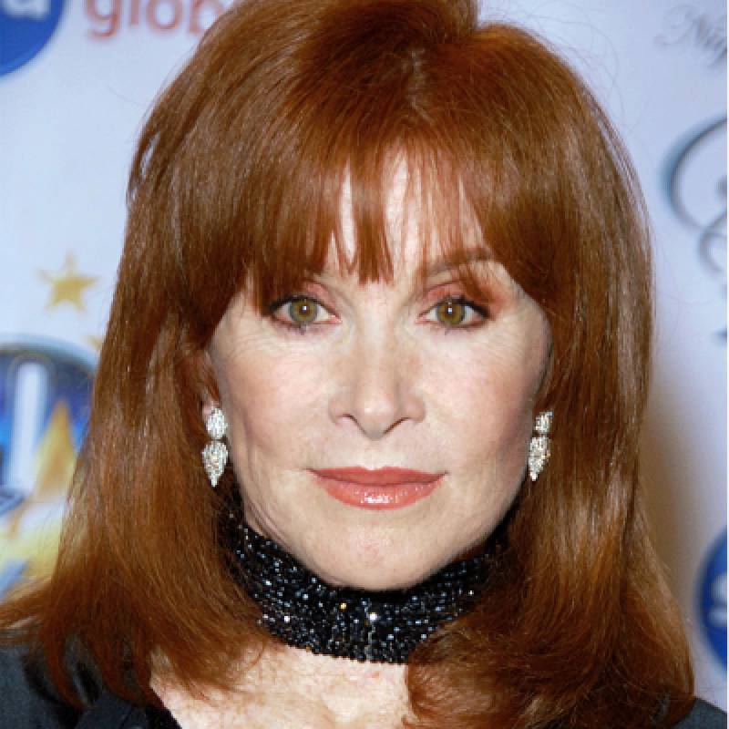 Stefanie Powers