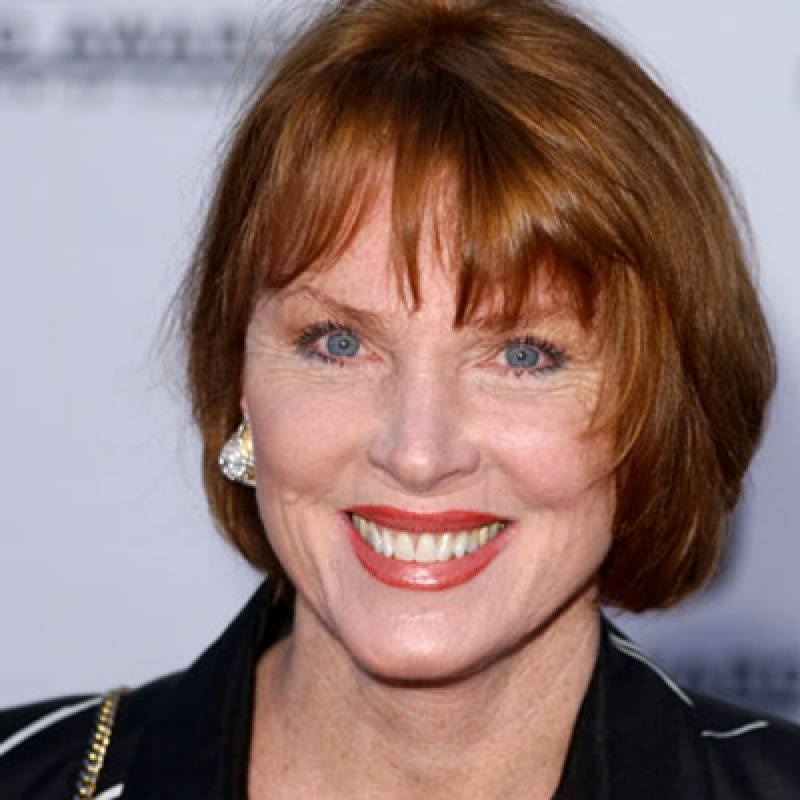 Mariette Hartley