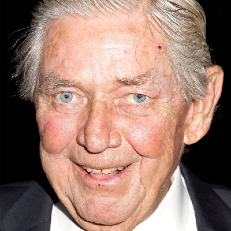 Ralph Waite