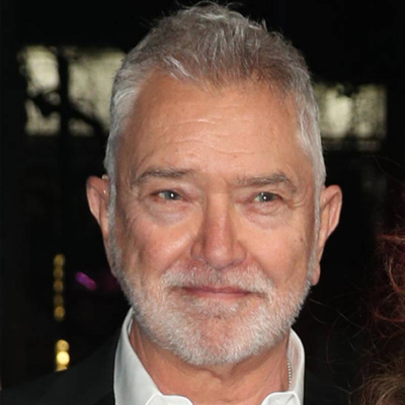 Martin Shaw