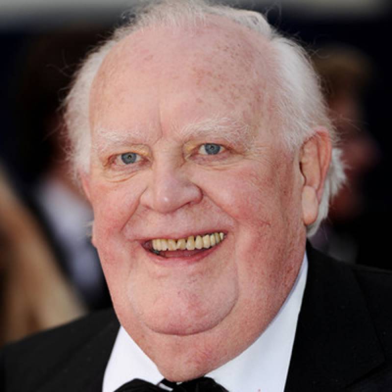 Joss Ackland