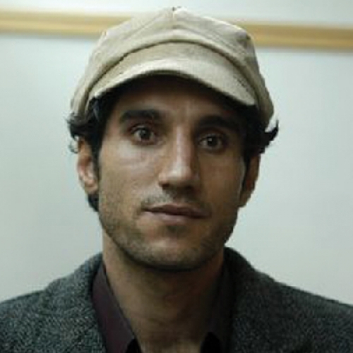 Shahram Nikkar