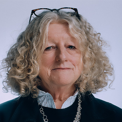 Jenny Beavan